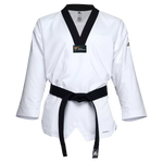 adidas Champion III Dobok World Taekwondo Approved Suit