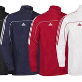 adidas Tracksuit Top Sports Club Jacket Adult & Kids