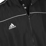 adidas Tracksuit Top Sports Club Jacket Adult & Kids