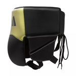 adidas Pro Boxing Groin Guard Cactus Leather