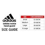 adidas Rookie Boxing Head Guard CE Approved