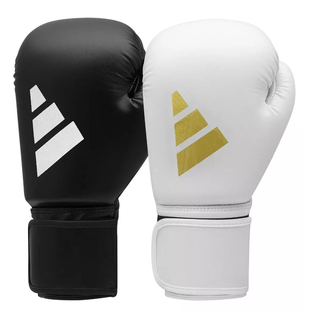adidas Boxing Gloves Speed 50 Sparring Bag Training