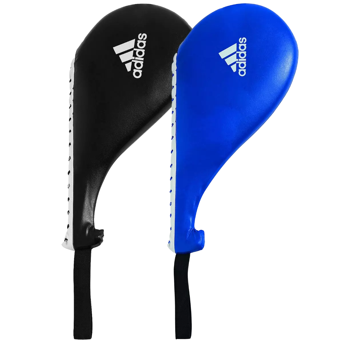 Adidas taekwondo trainers clearance blue