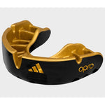 adidas OPRO Gold For BRACES Gum Shield Martial Arts Mouth Guard