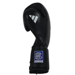 adidas Hybrid 400 BBBC Approved Laced Boxing Gloves