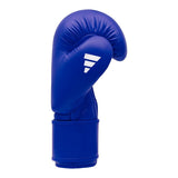 adidas World Boxing Approved Leather Gloves