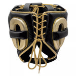 adidas Adistar Pro Boxing Head Guard