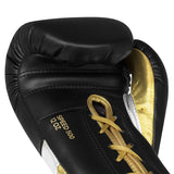 adidas AdiSpeed 500 Pro Lace Boxing Gloves