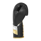 adidas AdiSpeed 500 Pro Lace Boxing Gloves