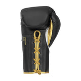 adidas AdiSpeed 500 Pro Lace Boxing Gloves