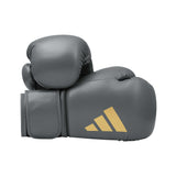 adidas Speed 50 Boxing Gloves 2025 pair
