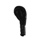 adidas AdiStar 3.0 Leather Pro Boxing Gloves BBBC Approved Metallic