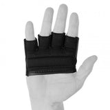 adidas Gel Knuckle Protectors Boxing Muay Thai MMA