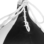 adidas Boxing Speed Ball Leather Floor To Ceiling Bag