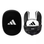 adidas Pro Speed 550 Leather Boxing Focus Mitts