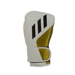 adidas Tilt 350 Pro Boxing Gloves Mexican Cactus Leather