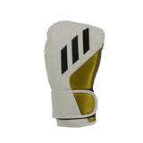 adidas Tilt 350 Pro Boxing Gloves Mexican Cactus Leather