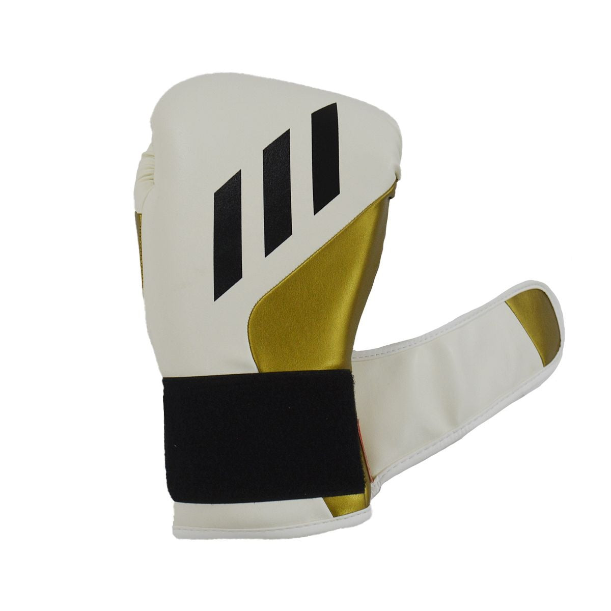 adidas Tilt 350 Pro Boxing Gloves Mexican Cactus Leather