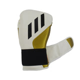 adidas Tilt 350 Pro Boxing Gloves Mexican Cactus Leather