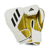 adidas Tilt 350 Pro Boxing Gloves Mexican Cactus Leather