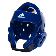 adidas World Taekwondo Approved Head Guard