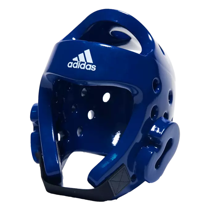 adidas World Taekwondo Approved Head Guard
