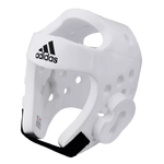 adidas World Taekwondo Approved Head Guard