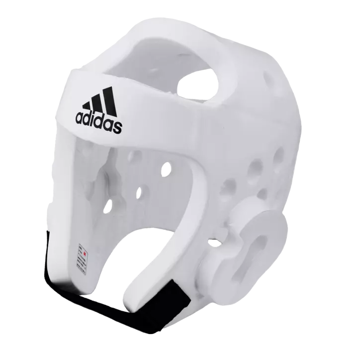 adidas World Taekwondo Approved Head Guard