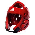 adidas World Taekwondo Approved Head Guard