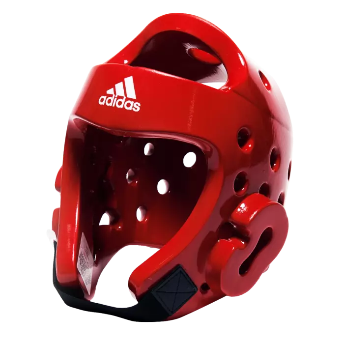 adidas World Taekwondo Approved Head Guard