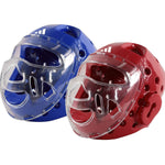 adidas WT Approved Taekwondo Head Guard With Mask