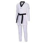 adidas Taekwondo Dobok Adi Seungri WT Approved Uniform Pro Suit