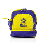 Fairtex Heavy Duty Muay Thai Boxing Gym Bag MMA