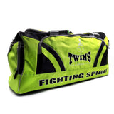 Twins Heavy Duty Muay Thai Boxing Gym Bag MMA All Colours