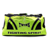 Twins Heavy Duty Muay Thai Boxing Gym Bag MMA All Colours