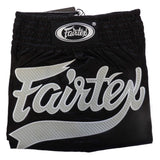 Fairtex X MTGP Muay Thai Shorts