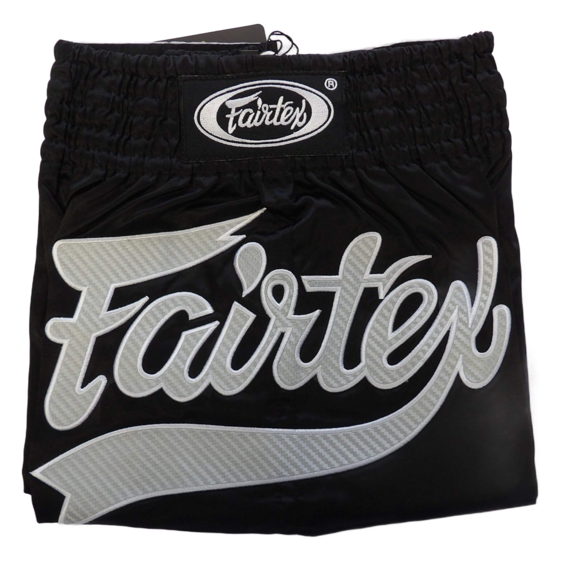 Fairtex X MTGP Muay Thai Shorts