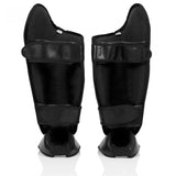Fairtex SP8 Ultimate Muay Thai Shin Guards