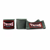 Twins Muay Thai Boxing Hand Wraps 5m Premium Elastic Kickboxing MMA