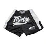 Fairtex X MTGP Muay Thai Shorts