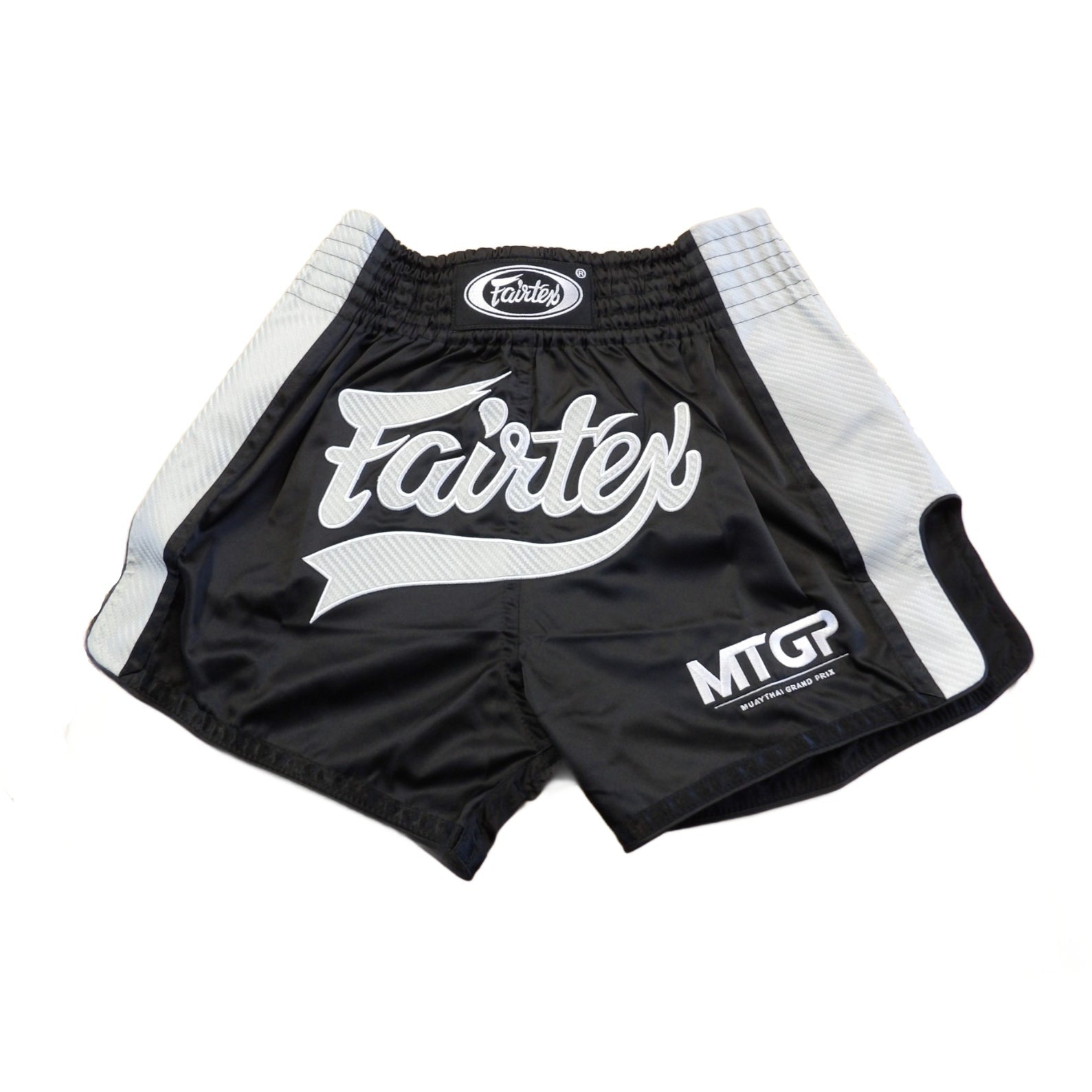 Fairtex X MTGP Muay Thai Shorts