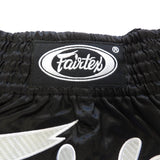 Fairtex X MTGP Muay Thai Shorts
