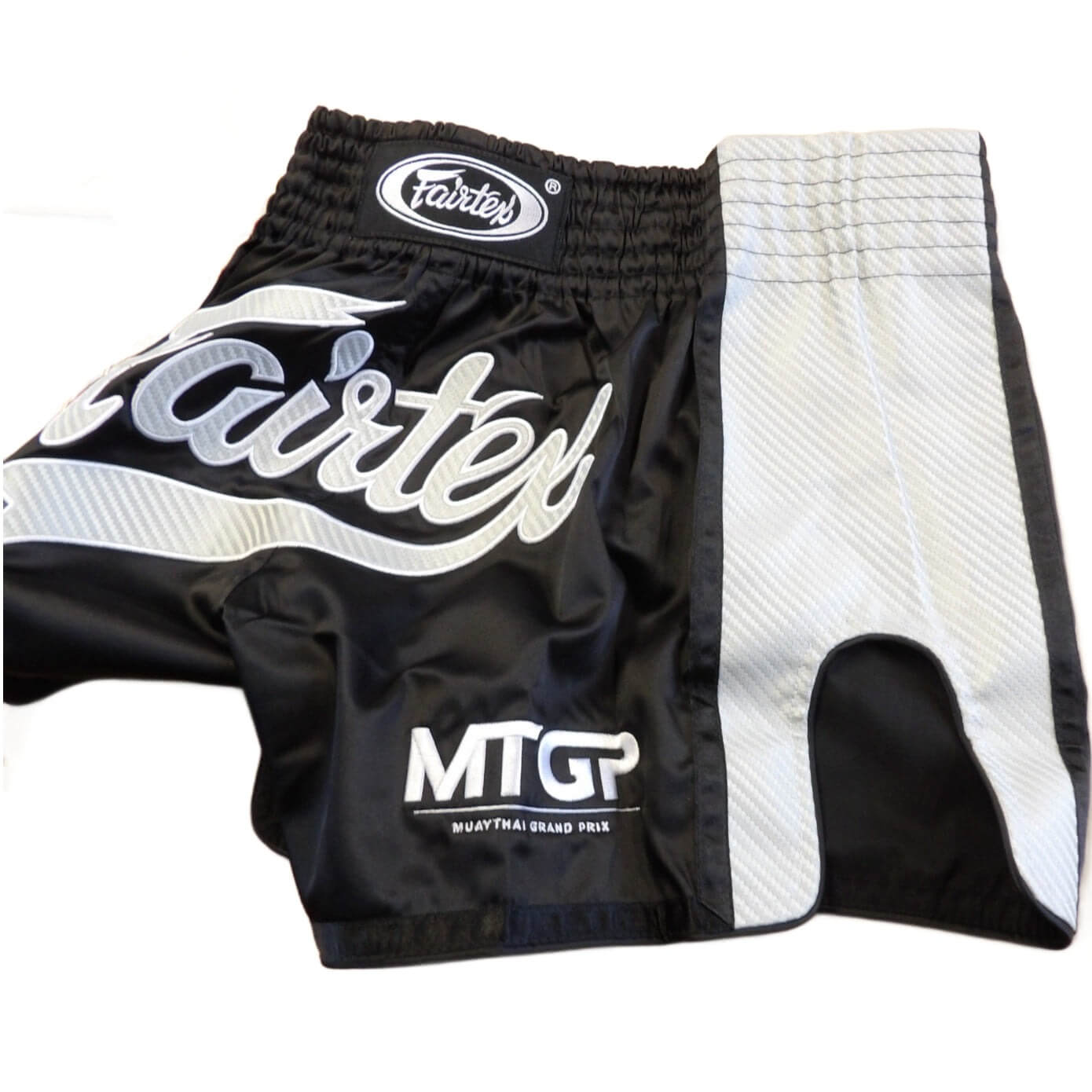 Fairtex X MTGP Muay Thai Shorts