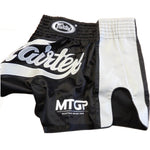 Fairtex X MTGP Muay Thai Shorts