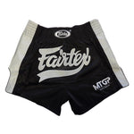 Fairtex X MTGP Muay Thai Shorts