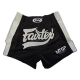 Fairtex X MTGP Muay Thai Shorts