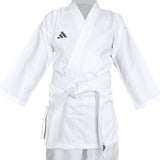 adidas Adult WKF Approved K150 Kumite Karate Suit