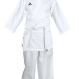 adidas Adult WKF Approved K150 Kumite Karate Suit