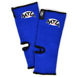 MTG Pro Muay Thai Ankle Supports AS2