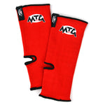 MTG Pro Muay Thai Ankle Supports AS2